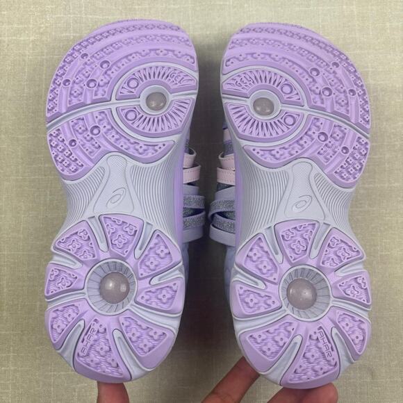 ๐ Asics x Kiko Kostadinov x Heaven by Marc Jacobs Gel Lokros in Cosmos 6W - Picture 5 of 6